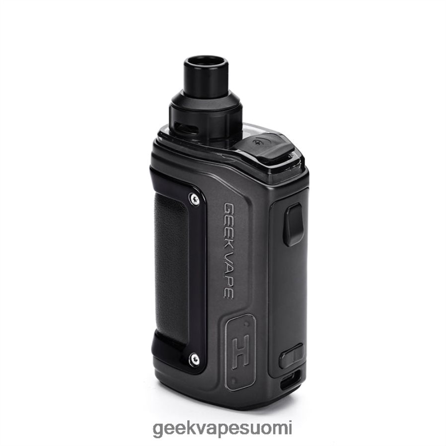GEEKVAPE Clearance | h45 (aegis hero 2) pod mod kit 1400mah 4ml GeekVape sateenkaari 84J82J103