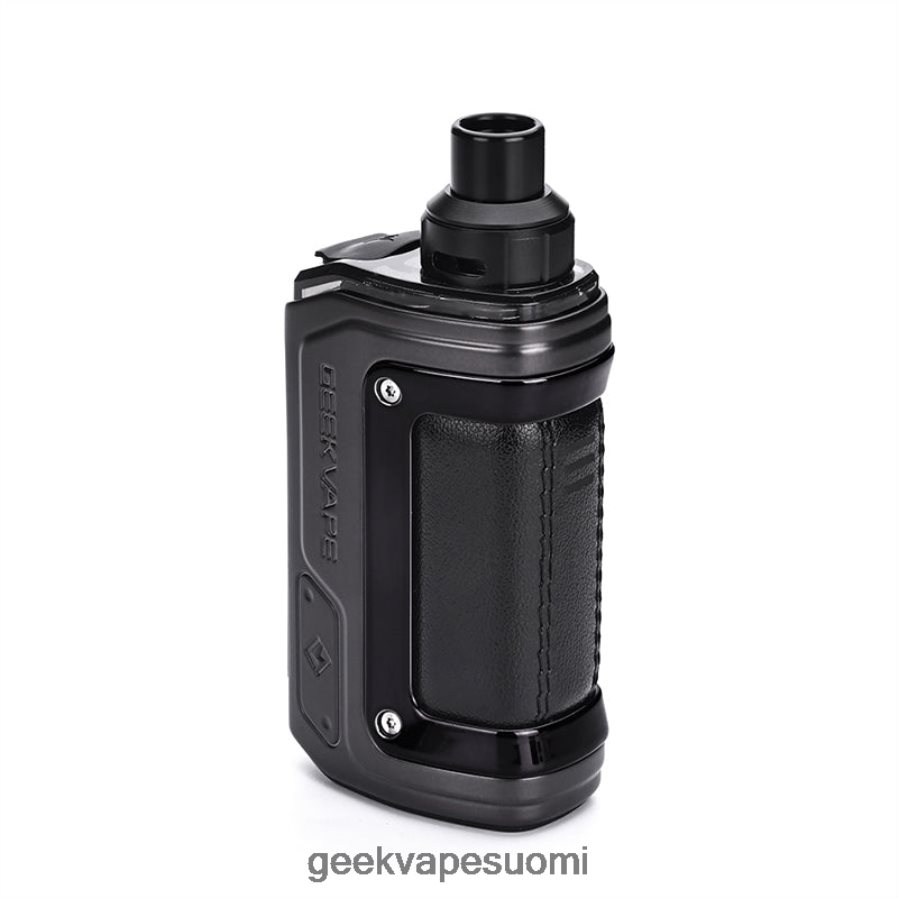 GEEKVAPE Clearance | h45 (aegis hero 2) pod mod kit 1400mah 4ml GeekVape sateenkaari 84J82J103