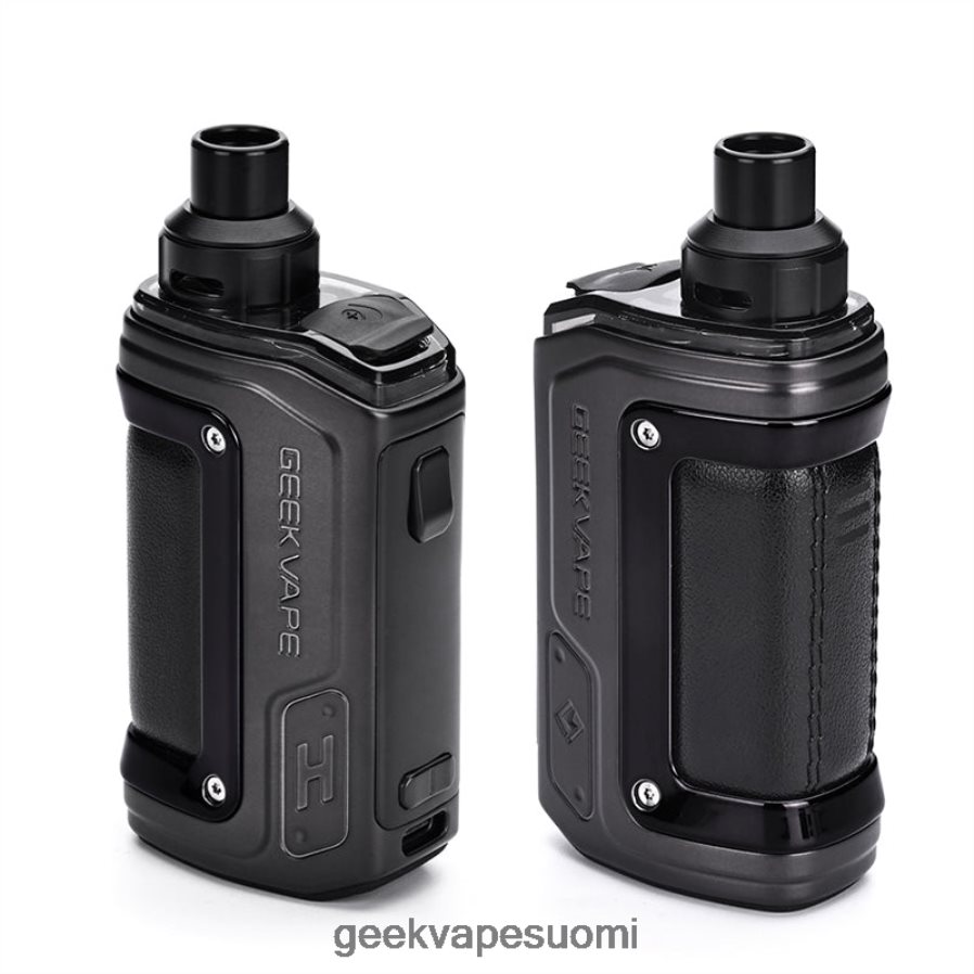 GEEKVAPE Clearance | h45 (aegis hero 2) pod mod kit 1400mah 4ml GeekVape sateenkaari 84J82J103