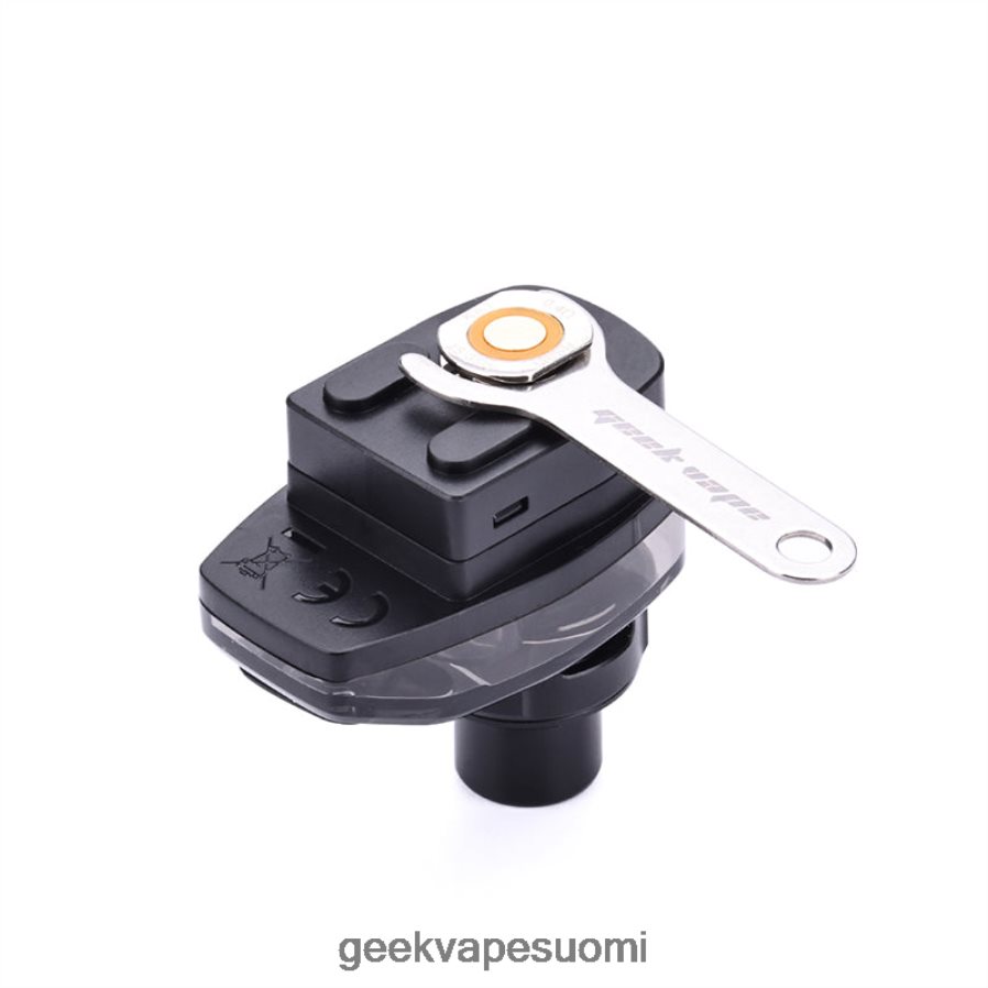 GEEKVAPE Clearance | h45 (aegis hero 2) pod mod kit 1400mah 4ml GeekVape sateenkaari 84J82J103