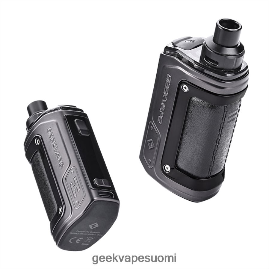 GEEKVAPE Clearance | h45 (aegis hero 2) pod mod kit 1400mah 4ml GeekVape sateenkaari 84J82J103