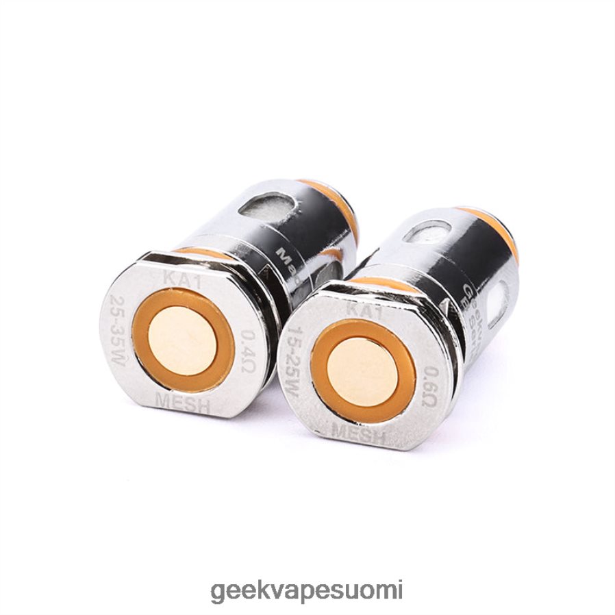 GEEKVAPE Clearance | h45 (aegis hero 2) pod mod kit 1400mah 4ml GeekVape sateenkaari 84J82J103