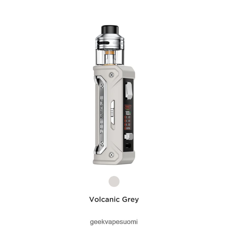 GEEKVAPE Discount | e100i-sarja 3000mah GeekVape beige 84J82J144
