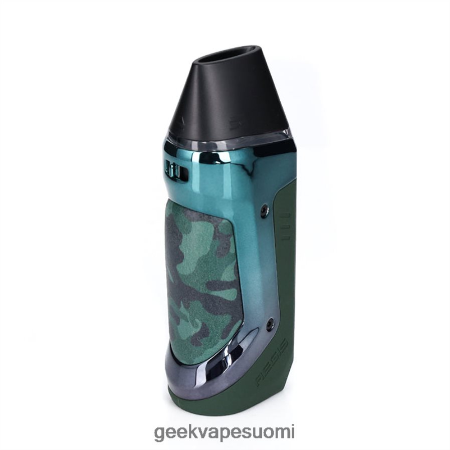 GEEKVAPE Factory | aegis nanosarja 800mah GeekVape punainen 84J82J128
