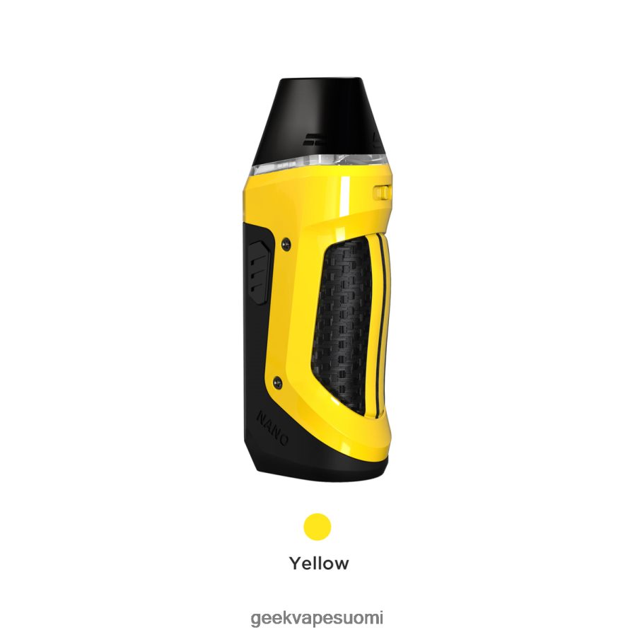 GEEKVAPE Factory | aegis nanosarja 800mah GeekVape punainen 84J82J128