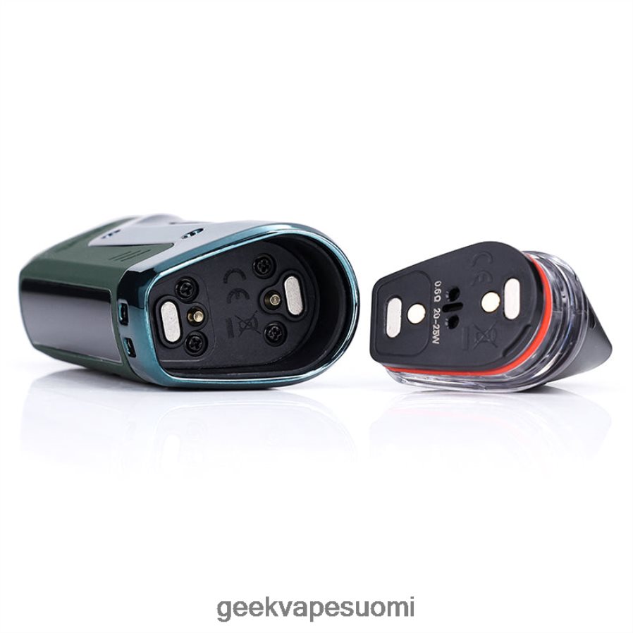 GEEKVAPE Factory | aegis nanosarja 800mah GeekVape punainen 84J82J128