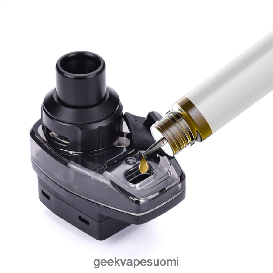 GEEKVAPE Factory | h45 classic (aegis hero 2 classic) pod-pakkaus 1400mah 4ml GeekVape laventeli 84J82J108