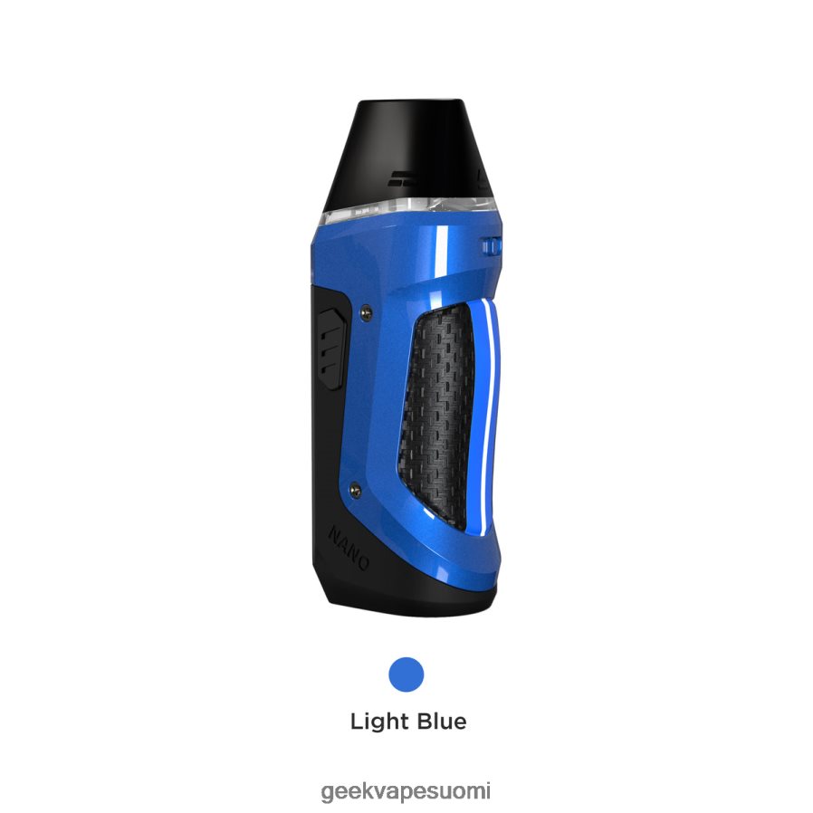 GEEKVAPE Store | aegis nanosarja 800mah GeekVape camon vihreä 84J82J126
