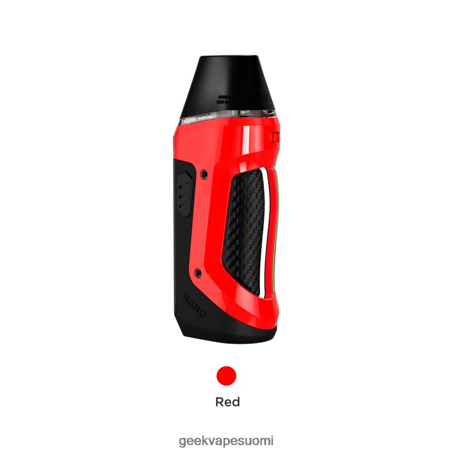 GEEKVAPE Store | aegis nanosarja 800mah GeekVape camon vihreä 84J82J126