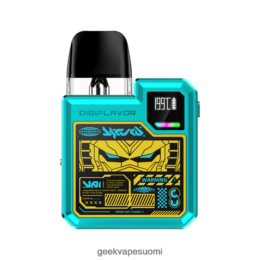 GEEKVAPE Discount | digiflavor digi-q -sarja 1000mah GeekVape mekansininen 84J82J74