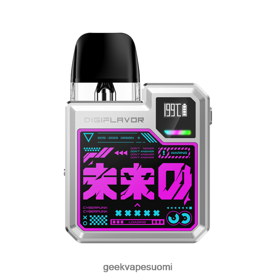 GEEKVAPE Discount | digiflavor digi-q -sarja 1000mah GeekVape mekansininen 84J82J74