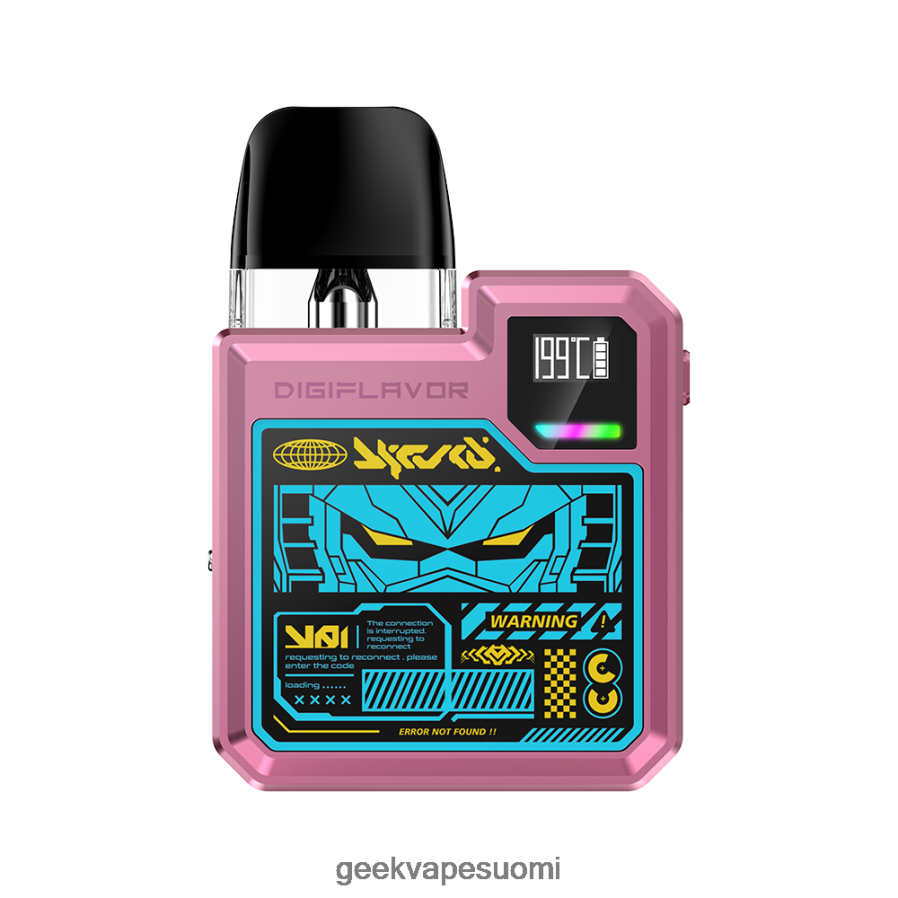 GEEKVAPE Discount | digiflavor digi-q -sarja 1000mah GeekVape mekansininen 84J82J74
