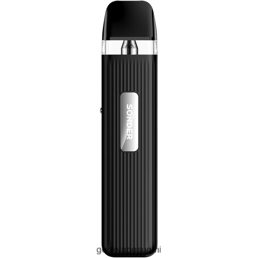 GEEKVAPE Factory | sonder q pod -järjestelmäsarja 1000mah GeekVape musta 84J82J168