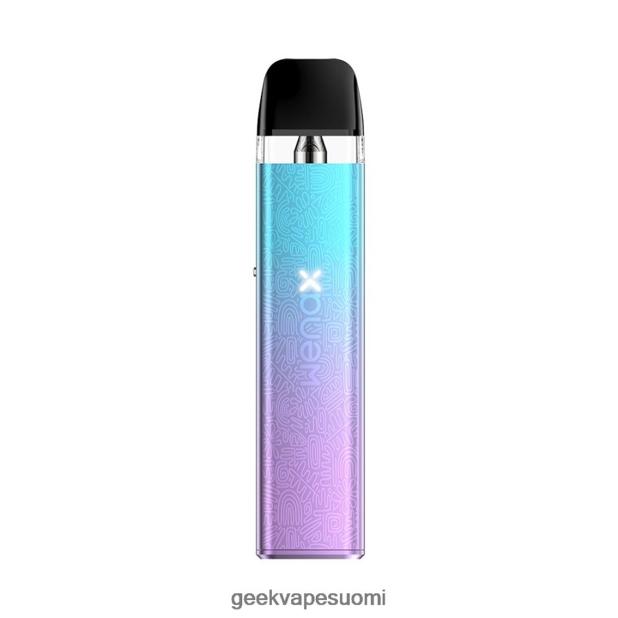 GEEKVAPE Factory | wenax q minisarja 1000mah 2ml GeekVape gradientti violetti 84J82J78