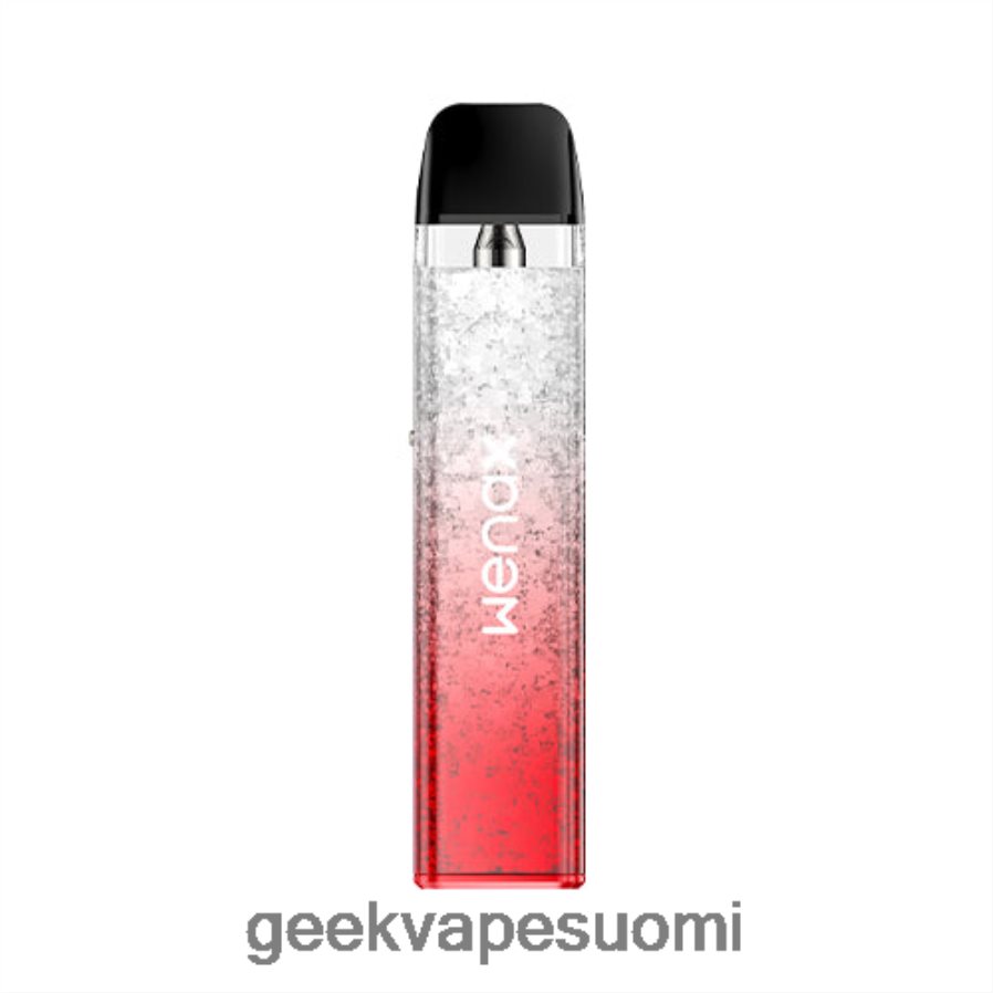GEEKVAPE Factory | wenax q minisarja 1000mah 2ml GeekVape gradientti violetti 84J82J78
