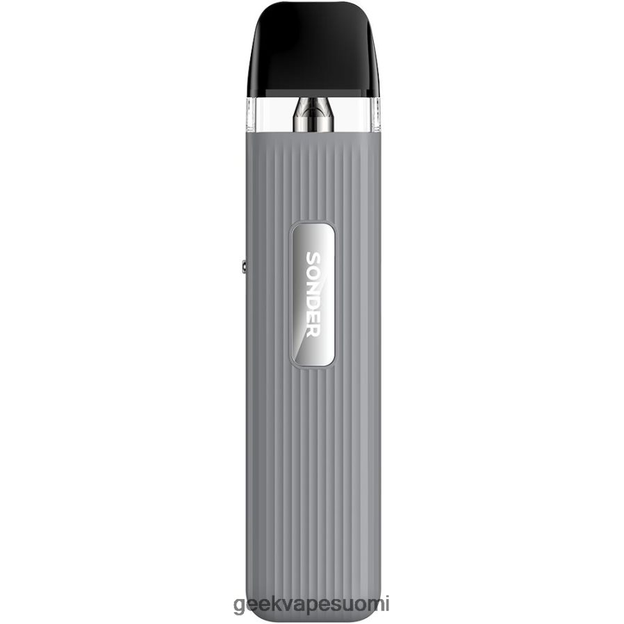 GEEKVAPE Sale | sonder q pod -järjestelmäsarja 1000mah GeekVape harmaa 84J82J170