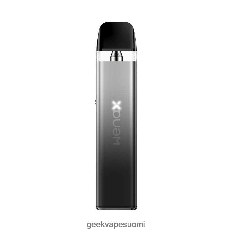 GEEKVAPE Shop | wenax q minisarja 1000mah 2ml GeekVape gradientti harmaa 84J82J87