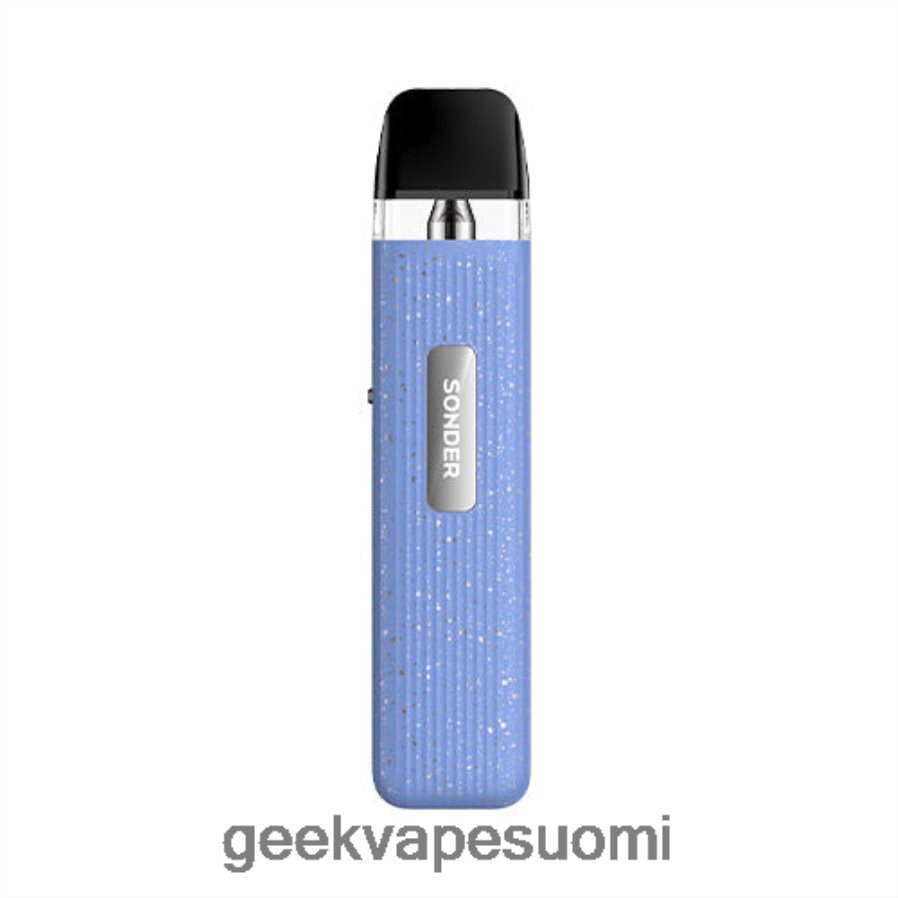 GEEKVAPE Store | sonder q pod -järjestelmäsarja 1000mah GeekVape violetti sumu 84J82J176