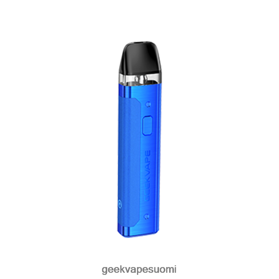 GEEKVAPE Suomi | aq (aegis q) -sarja 1000mah GeekVape sininen 84J82J41