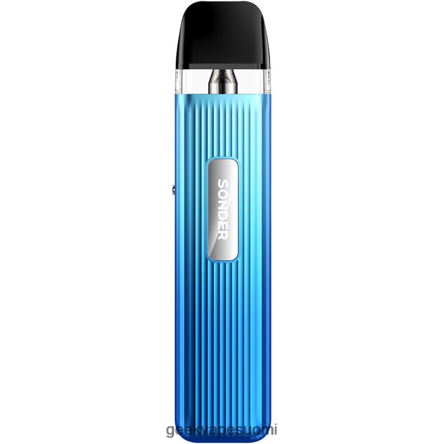GEEKVAPE Suomi | sonder q pod -järjestelmäsarja 1000mah GeekVape taivaansininen 84J82J171