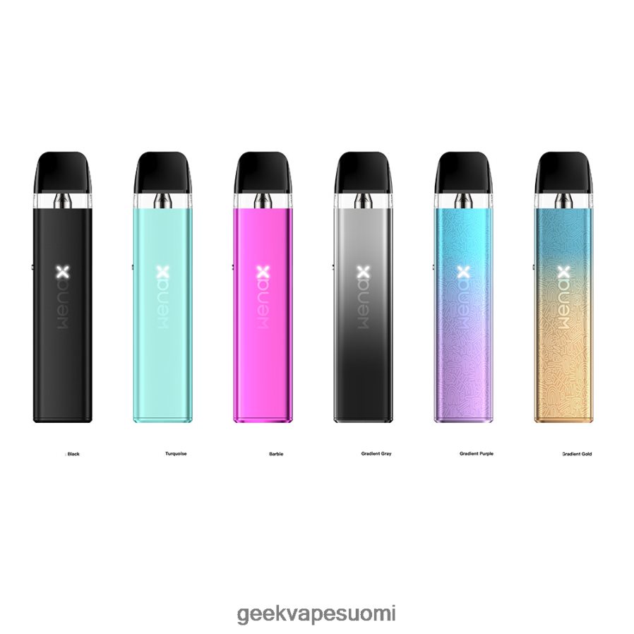 Geek Vape on Sale | wenax q minisarja 1000mah 2ml GeekVape hopea helmi 84J82J82