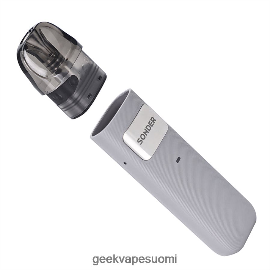 GEEKVAPE Clearance | sonder u pod -järjestelmäsarja 1000mah GeekVape viininpunainen 84J82J133