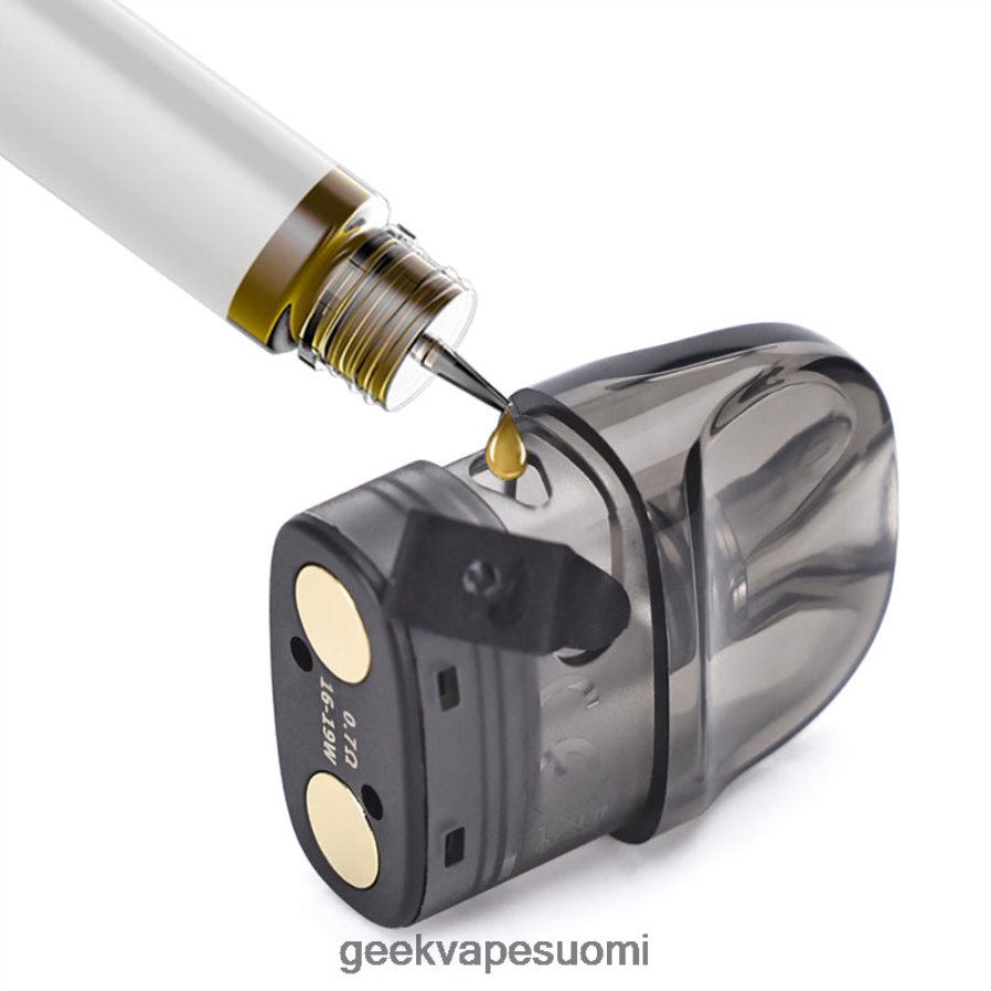 GEEKVAPE Clearance | sonder u pod -järjestelmäsarja 1000mah GeekVape viininpunainen 84J82J133