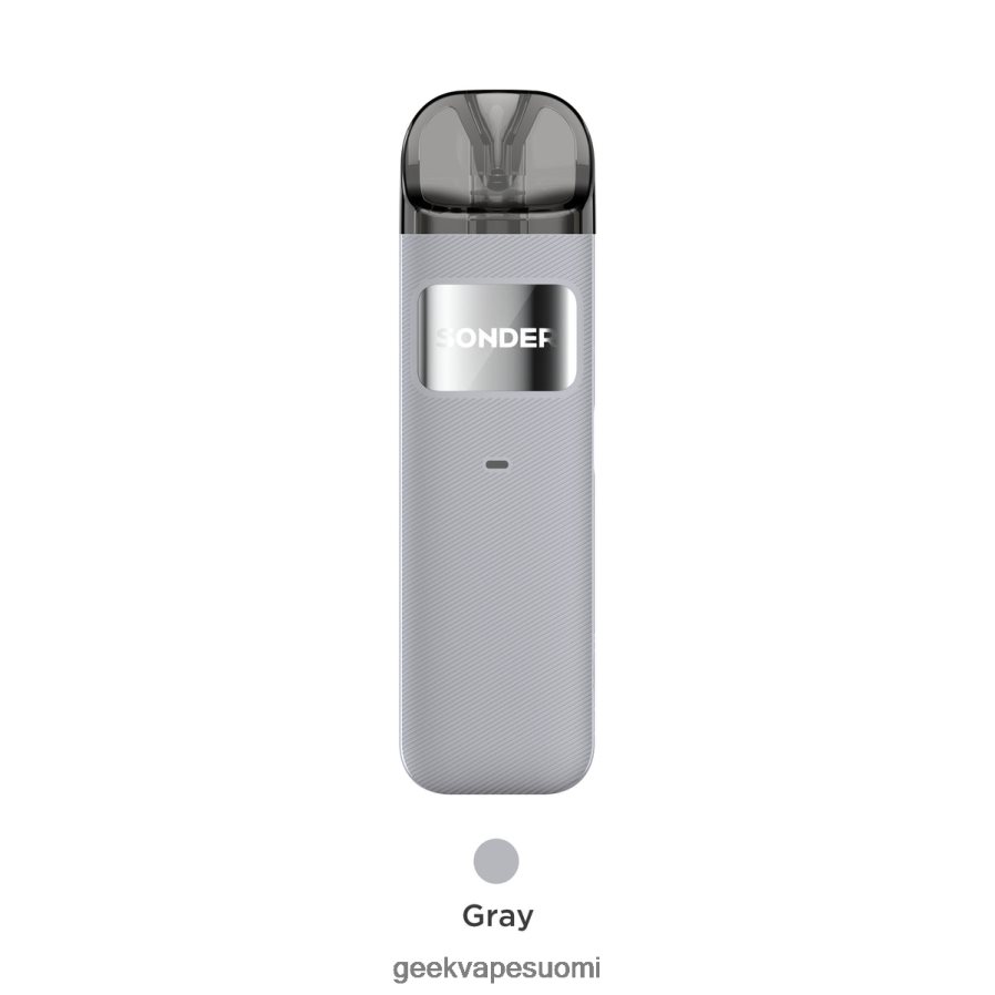 GEEKVAPE Clearance | sonder u pod -järjestelmäsarja 1000mah GeekVape viininpunainen 84J82J133