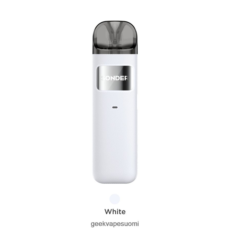 GEEKVAPE Clearance | sonder u pod -järjestelmäsarja 1000mah GeekVape viininpunainen 84J82J133
