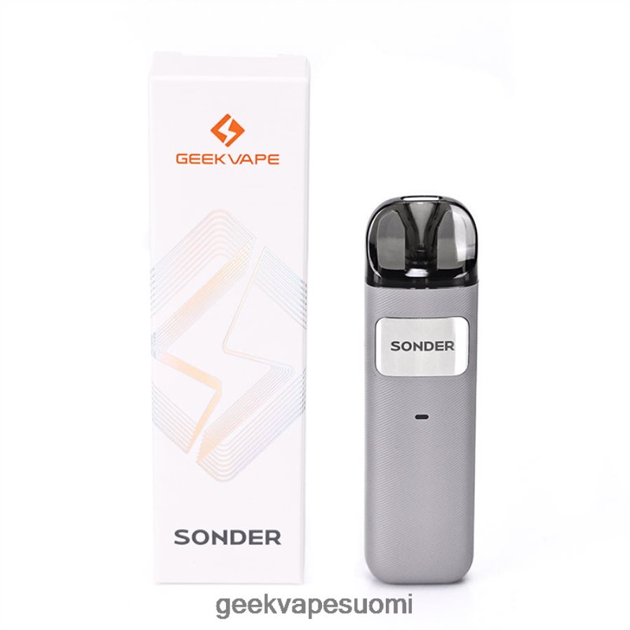 GEEKVAPE Clearance | sonder u pod -järjestelmäsarja 1000mah GeekVape viininpunainen 84J82J133