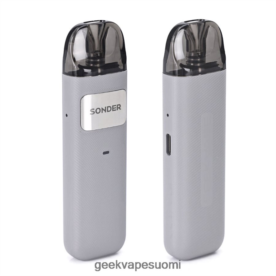 GEEKVAPE Clearance | sonder u pod -järjestelmäsarja 1000mah GeekVape viininpunainen 84J82J133