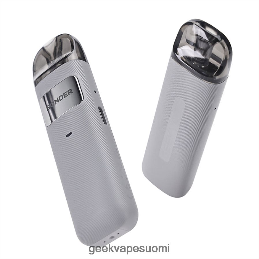 GEEKVAPE Clearance | sonder u pod -järjestelmäsarja 1000mah GeekVape viininpunainen 84J82J133