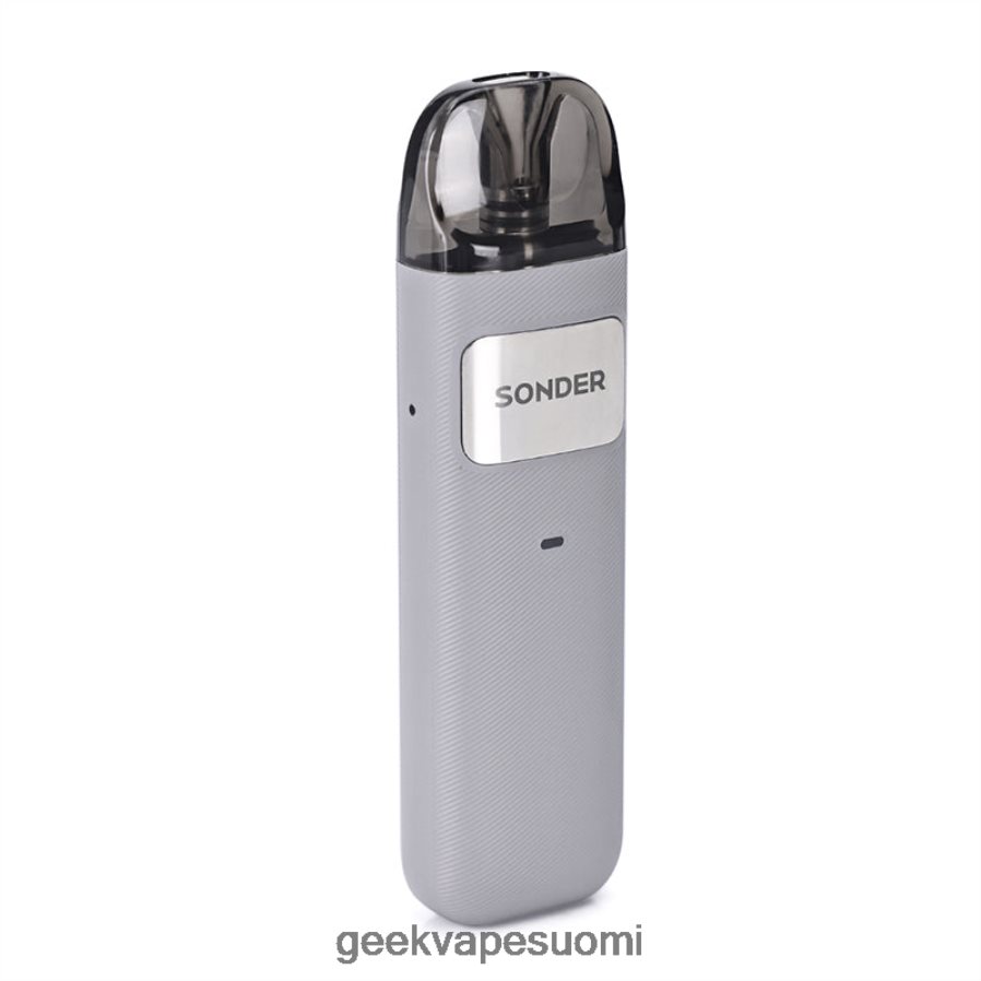 GEEKVAPE Clearance | sonder u pod -järjestelmäsarja 1000mah GeekVape viininpunainen 84J82J133
