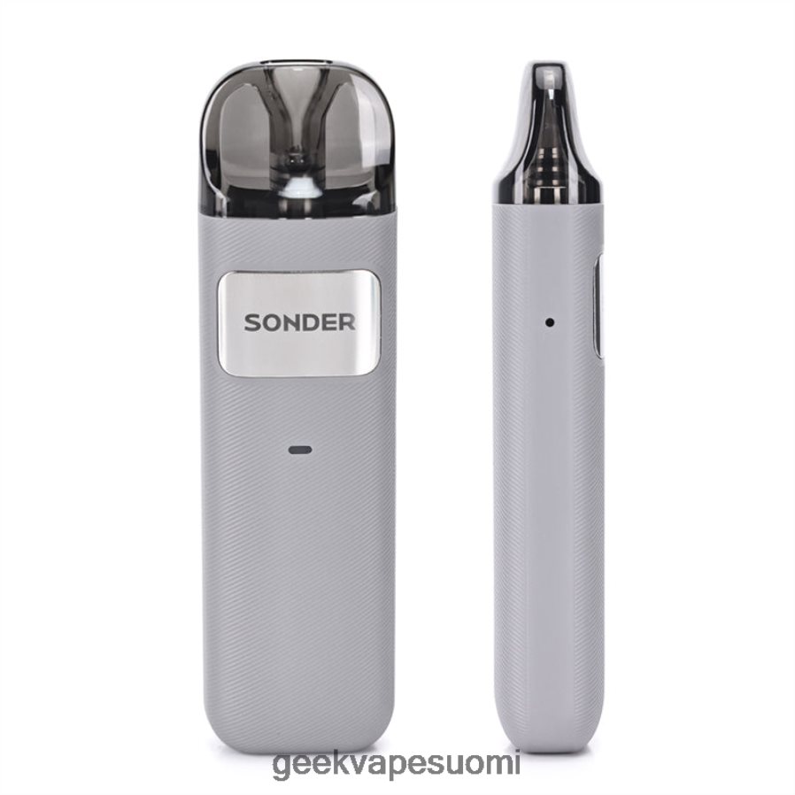 GEEKVAPE Clearance | sonder u pod -järjestelmäsarja 1000mah GeekVape viininpunainen 84J82J133