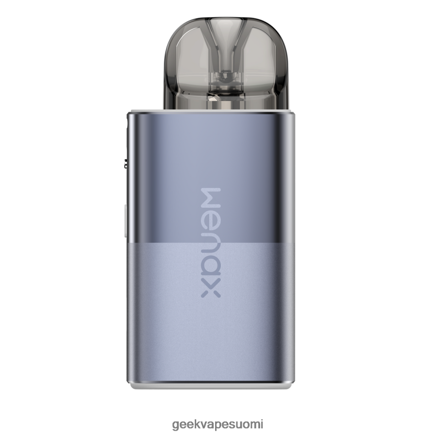 GEEKVAPE Sale | wenax u pod kit 1000mah GeekVape musta 84J82J30