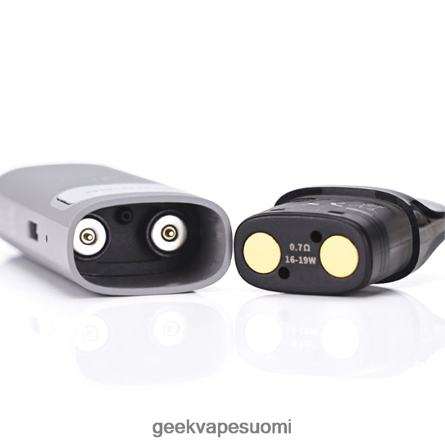 GEEKVAPE Store | sonder u pod -järjestelmäsarja 1000mah GeekVape valkoinen 84J82J136