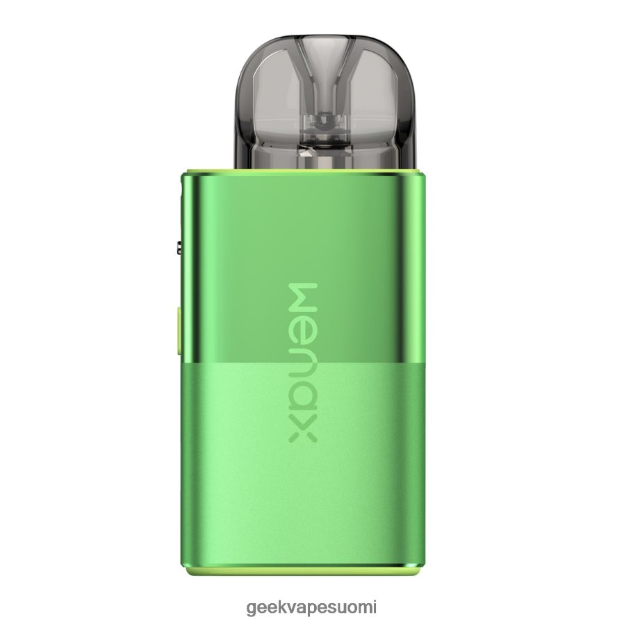 Vape Store GEEKVAPE | wenax u pod kit 1000mah GeekVape sininen 84J82J35