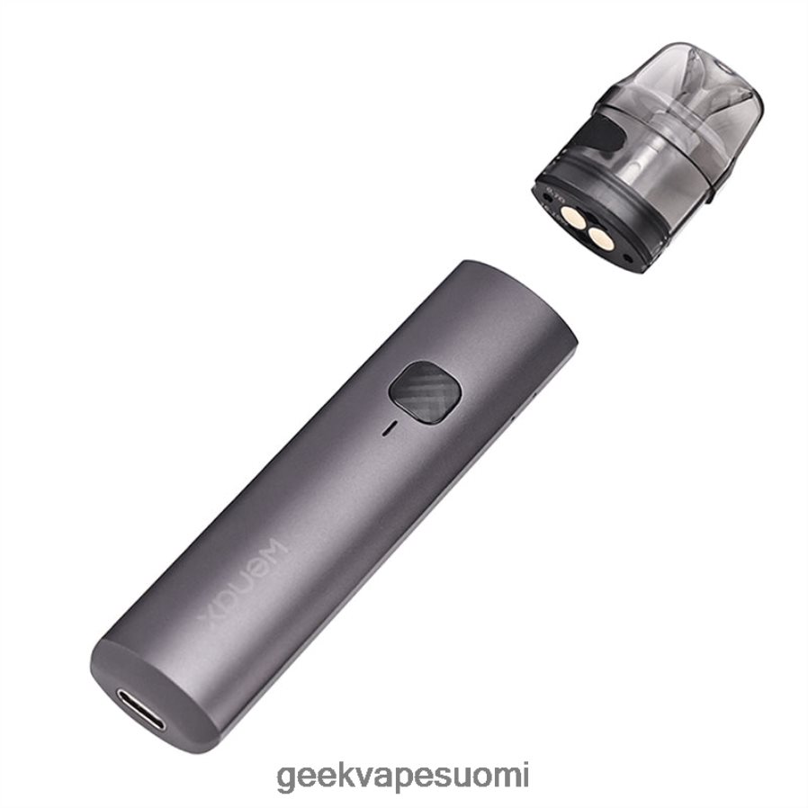 GEEKVAPE Factory | wenax h1 aloitussarja 1000mah GeekVape limenvihreä 84J82J118