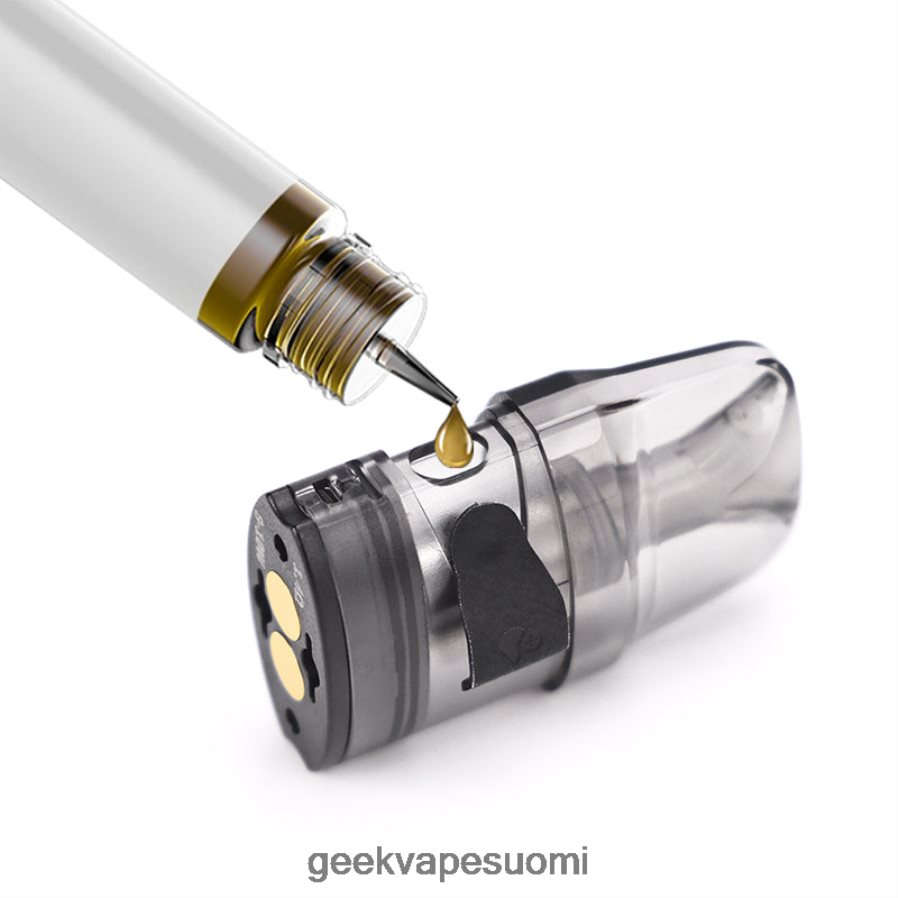 GEEKVAPE Factory | wenax h1 aloitussarja 1000mah GeekVape limenvihreä 84J82J118