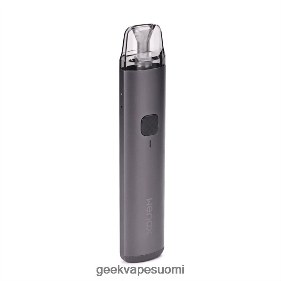 GEEKVAPE Factory | wenax h1 aloitussarja 1000mah GeekVape limenvihreä 84J82J118
