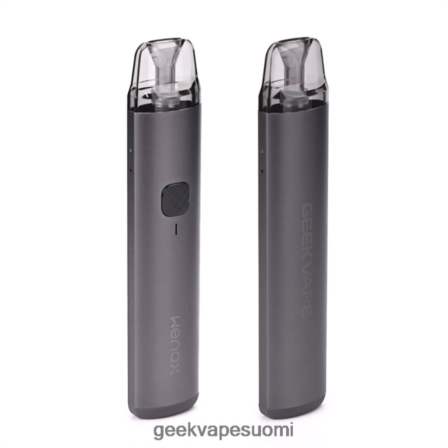 GEEKVAPE Factory | wenax h1 aloitussarja 1000mah GeekVape limenvihreä 84J82J118