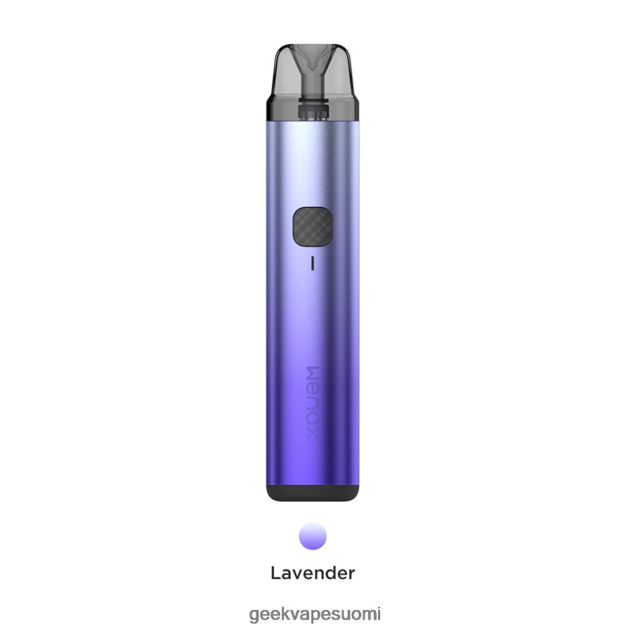 GEEKVAPE Factory | wenax h1 aloitussarja 1000mah GeekVape limenvihreä 84J82J118