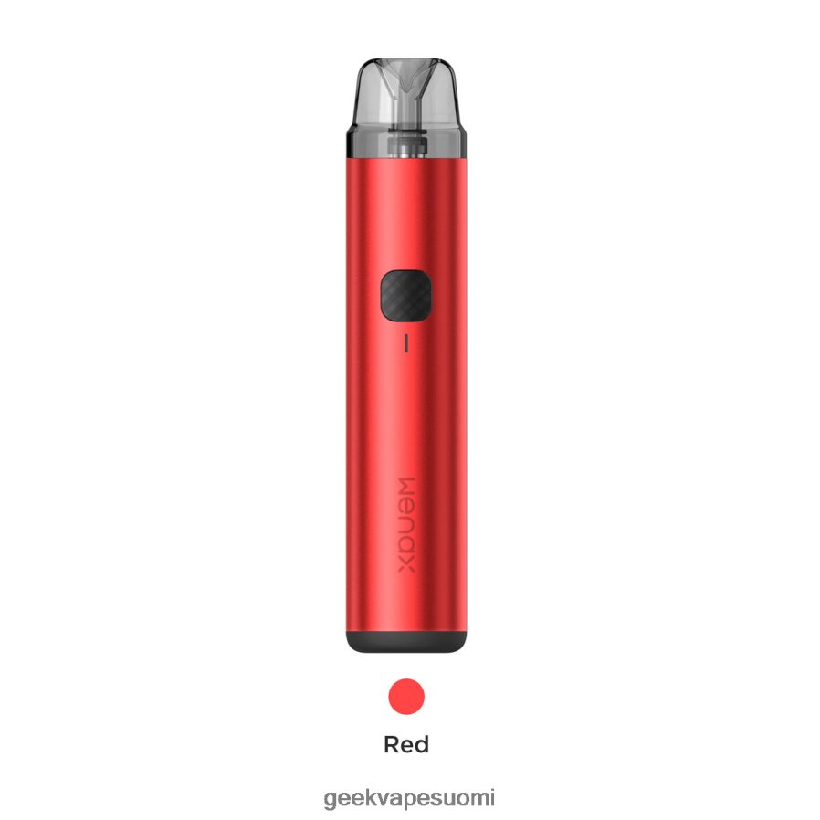 GEEKVAPE Factory | wenax h1 aloitussarja 1000mah GeekVape limenvihreä 84J82J118