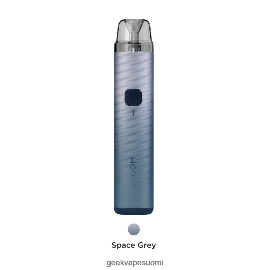 GEEKVAPE Factory | wenax h1 aloitussarja 1000mah GeekVape limenvihreä 84J82J118