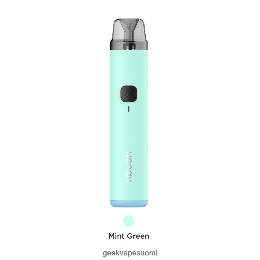 GEEKVAPE Factory | wenax h1 aloitussarja 1000mah GeekVape limenvihreä 84J82J118