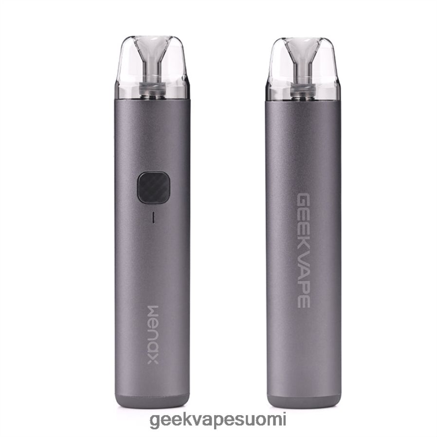 GEEKVAPE Factory | wenax h1 aloitussarja 1000mah GeekVape limenvihreä 84J82J118
