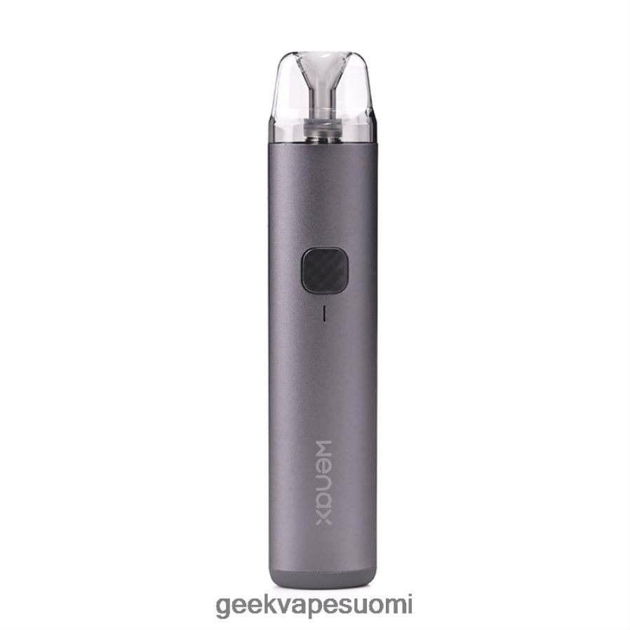 GEEKVAPE Factory | wenax h1 aloitussarja 1000mah GeekVape limenvihreä 84J82J118