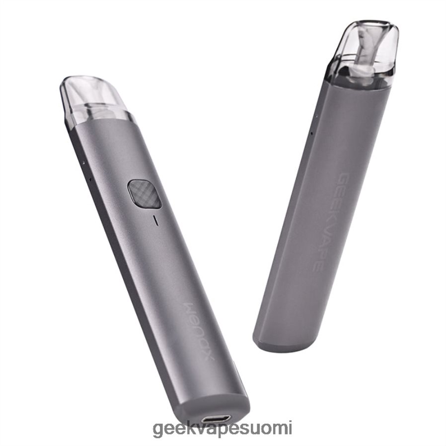 GEEKVAPE Factory | wenax h1 aloitussarja 1000mah GeekVape limenvihreä 84J82J118