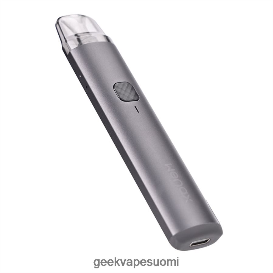 GEEKVAPE Factory | wenax h1 aloitussarja 1000mah GeekVape limenvihreä 84J82J118