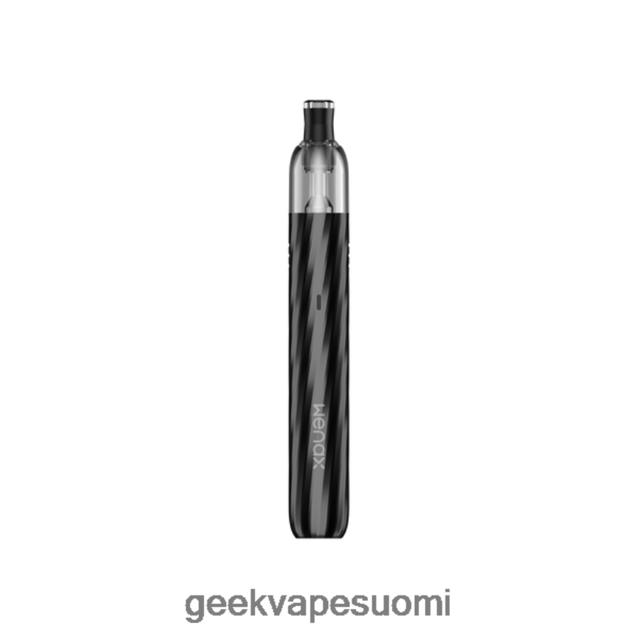 GEEKVAPE Factory | wenax m1 pod kit 800mah GeekVape spiraali tumma 84J82J188